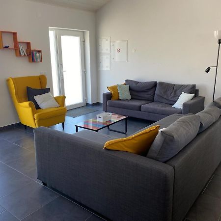 Villavie Costadeprata Alfeizerão Exteriör bild