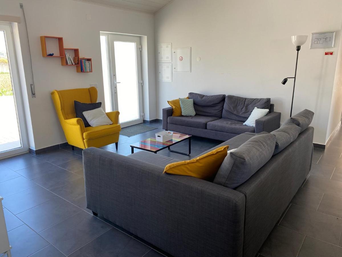 Villavie Costadeprata Alfeizerão Exteriör bild