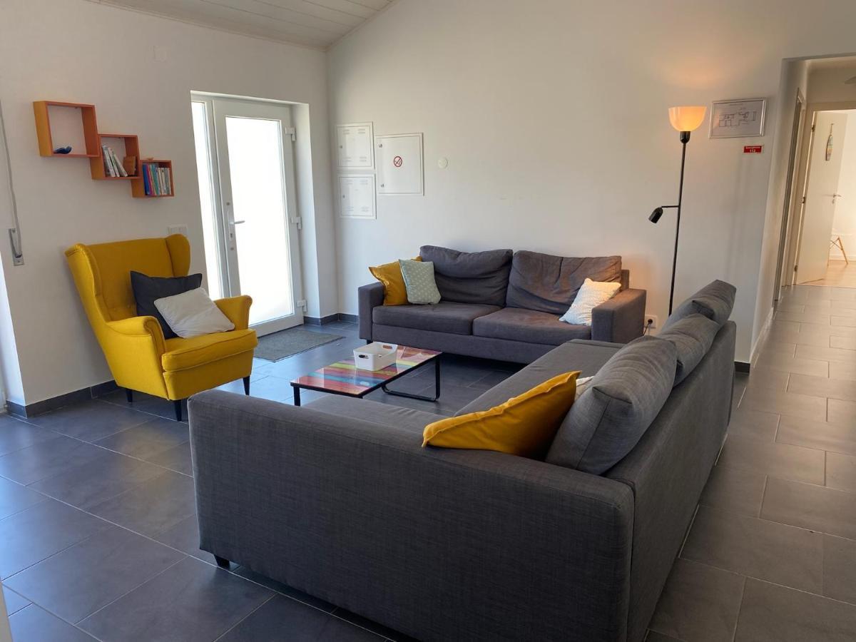Villavie Costadeprata Alfeizerão Exteriör bild