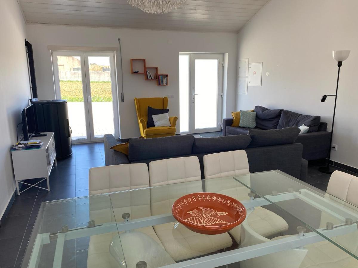 Villavie Costadeprata Alfeizerão Exteriör bild